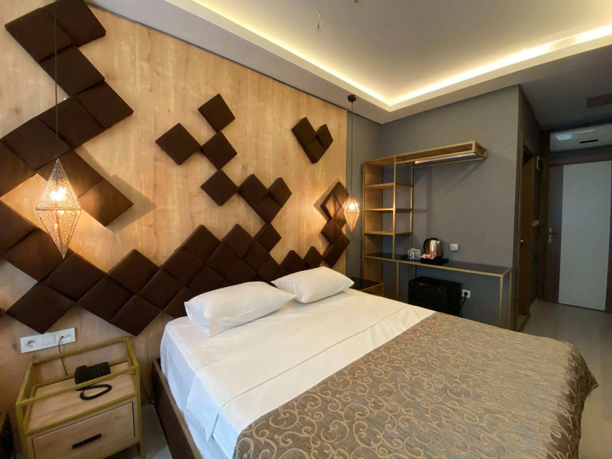 Fly And Stay Airport Hotel Stambuł Zewnętrze zdjęcie